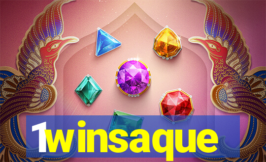 1winsaque