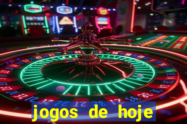 jogos de hoje estatistica e probabilidade
