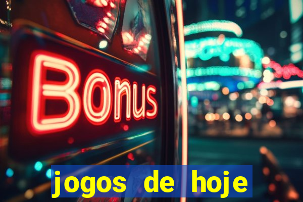 jogos de hoje estatistica e probabilidade