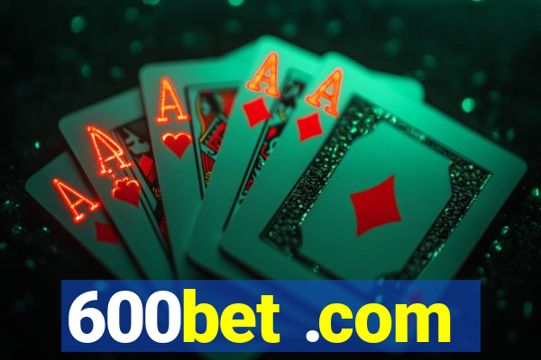 600bet .com