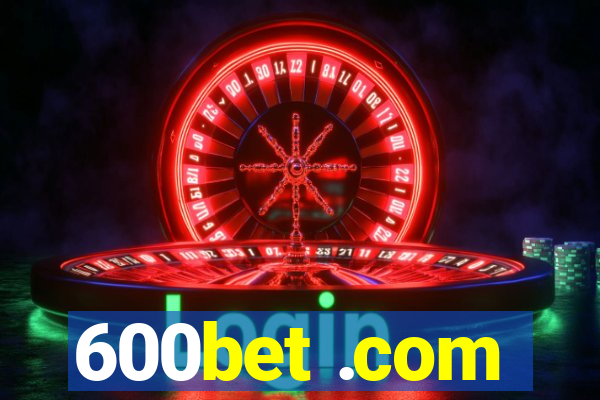 600bet .com