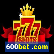 600bet .com