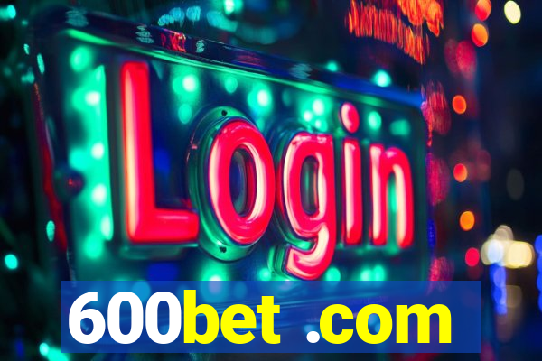 600bet .com