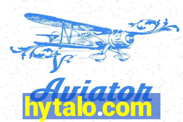 hytalo.com
