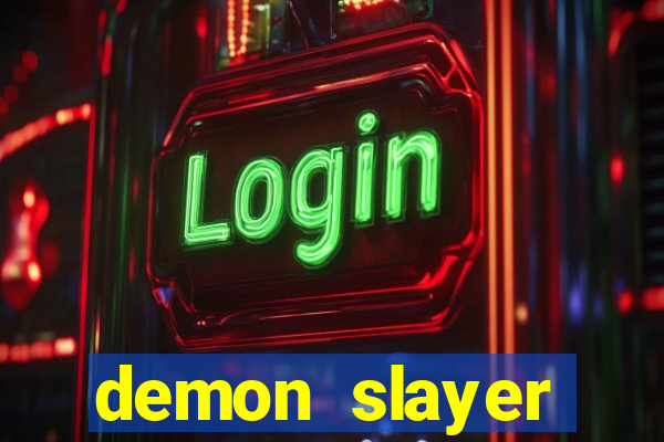 demon slayer dublado assistir online