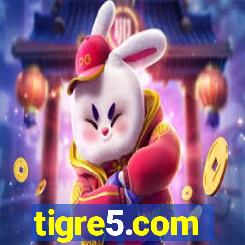 tigre5.com