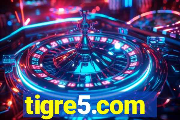 tigre5.com