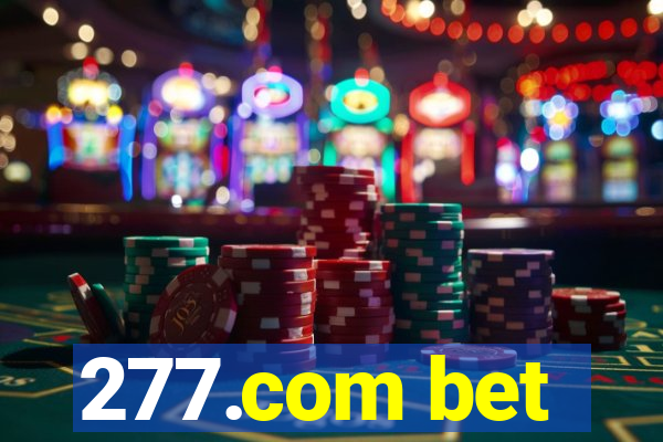 277.com bet
