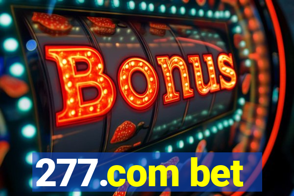 277.com bet