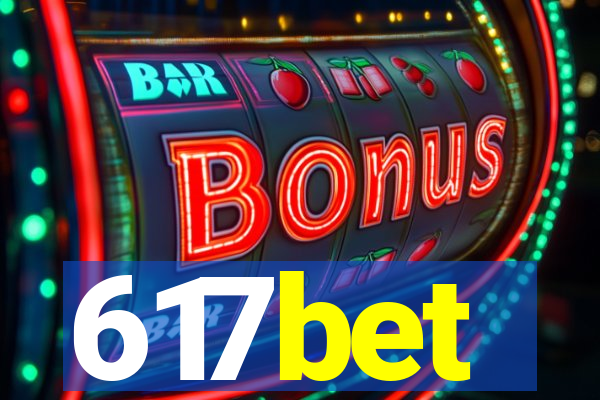 617bet