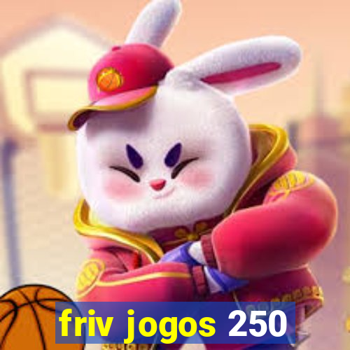 friv jogos 250