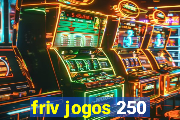 friv jogos 250