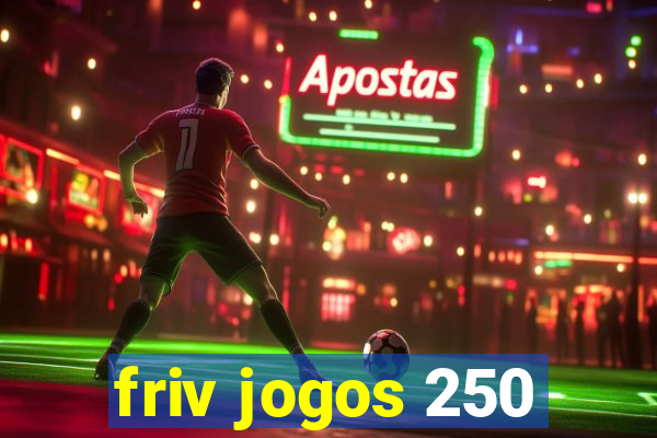 friv jogos 250
