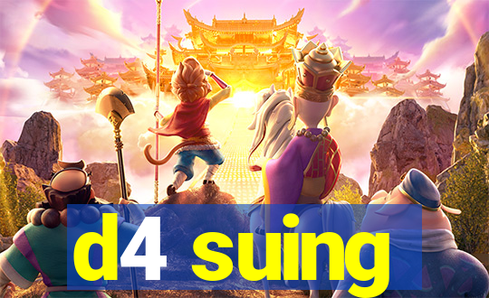 d4 suing