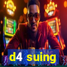 d4 suing