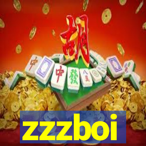 zzzboi