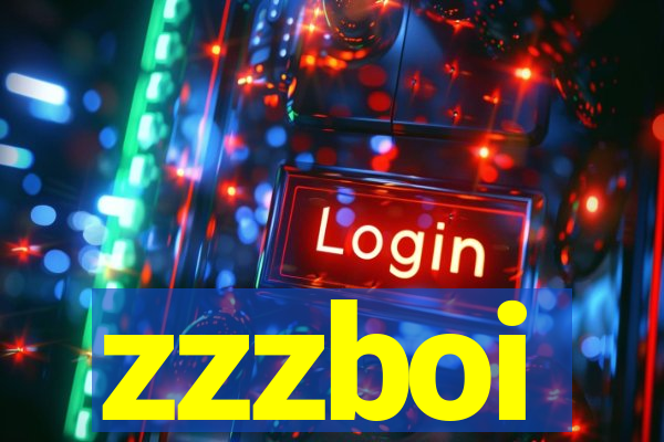 zzzboi
