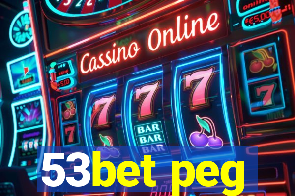 53bet peg