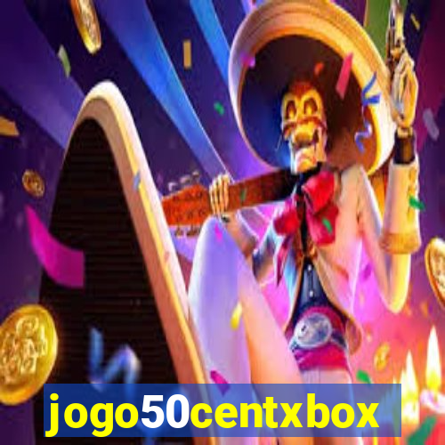 jogo50centxbox