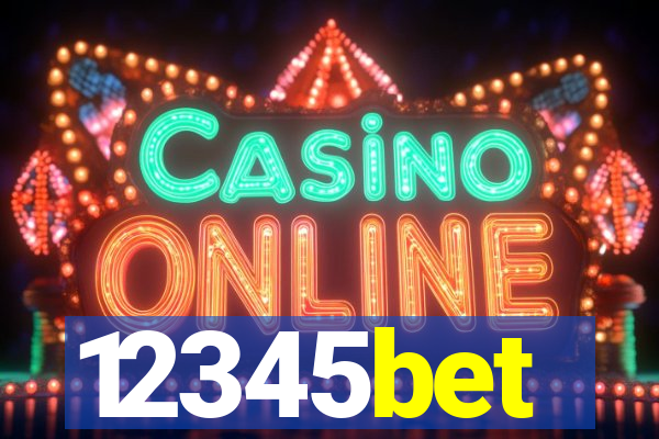 12345bet