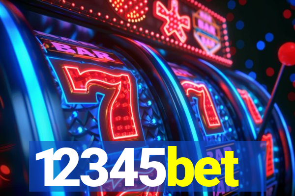 12345bet