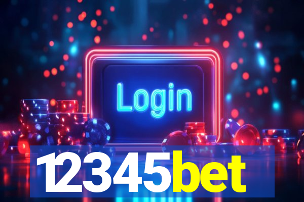 12345bet