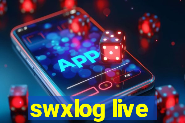swxlog live