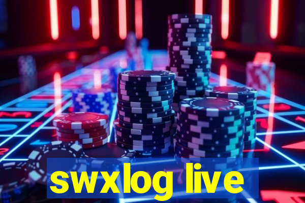 swxlog live