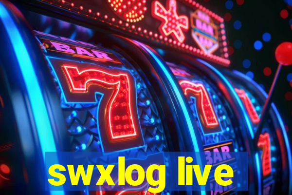 swxlog live