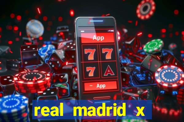 real madrid x atletico de bilbao multicanais