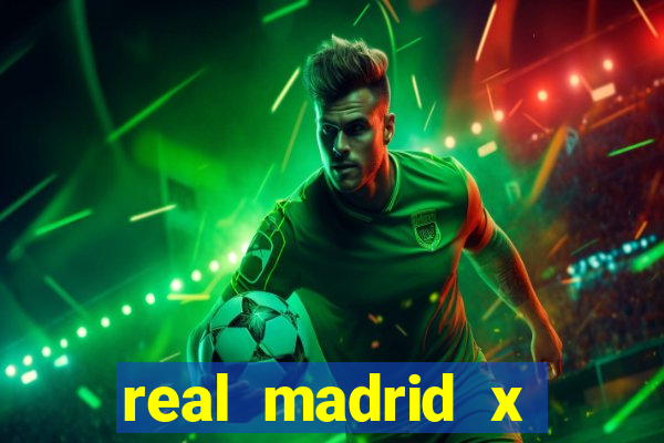 real madrid x atletico de bilbao multicanais