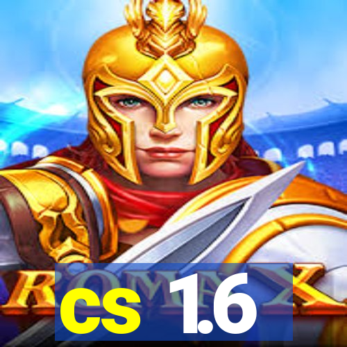 cs 1.6