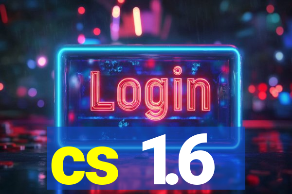 cs 1.6