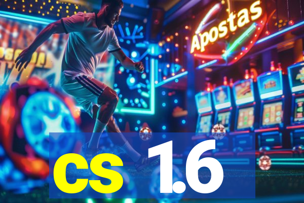 cs 1.6
