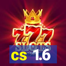cs 1.6