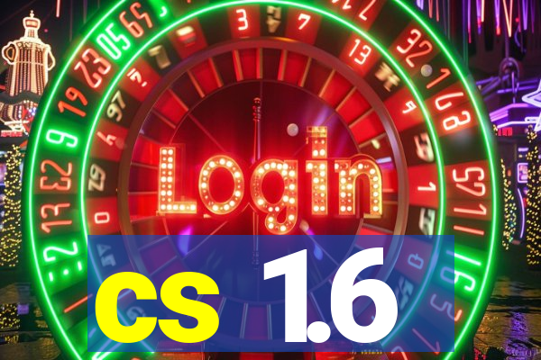 cs 1.6
