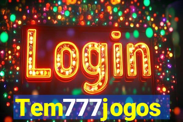 Tem777jogos