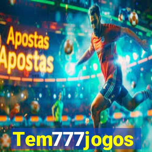 Tem777jogos