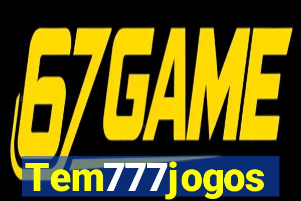 Tem777jogos