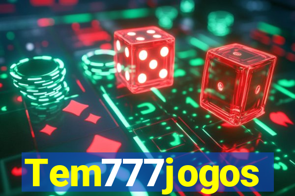 Tem777jogos