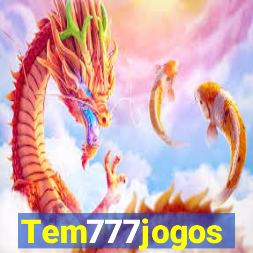 Tem777jogos