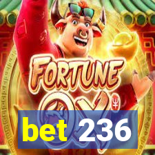 bet 236