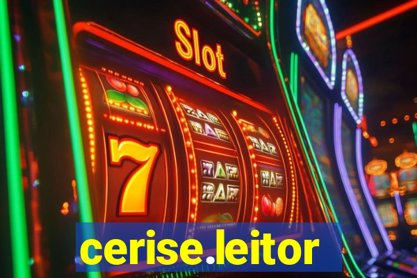 cerise.leitor