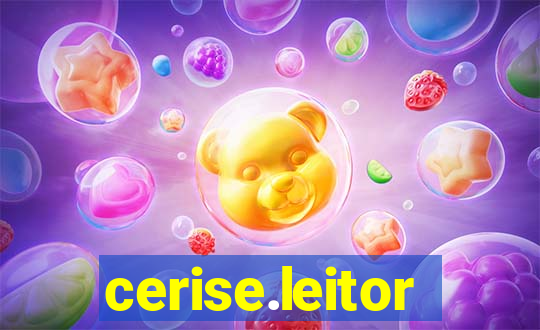 cerise.leitor