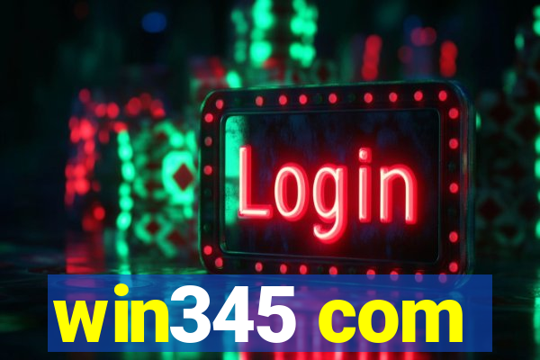 win345 com