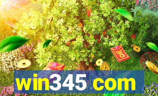 win345 com