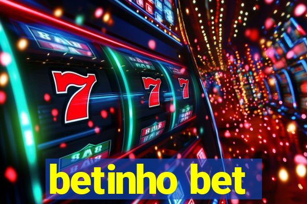 betinho bet