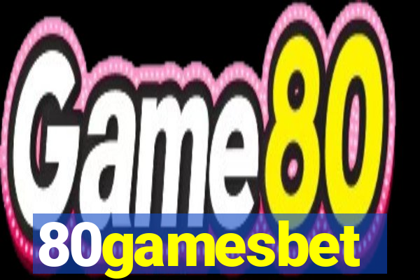 80gamesbet