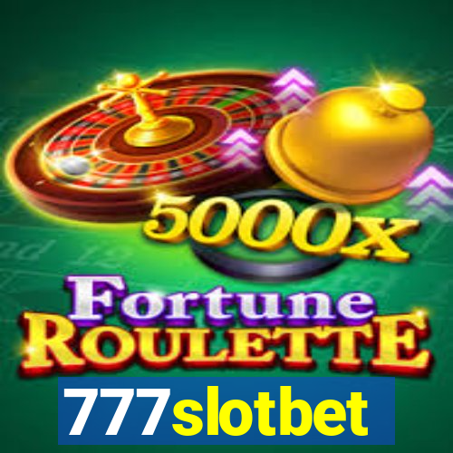 777slotbet