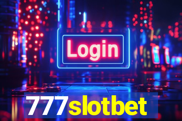 777slotbet